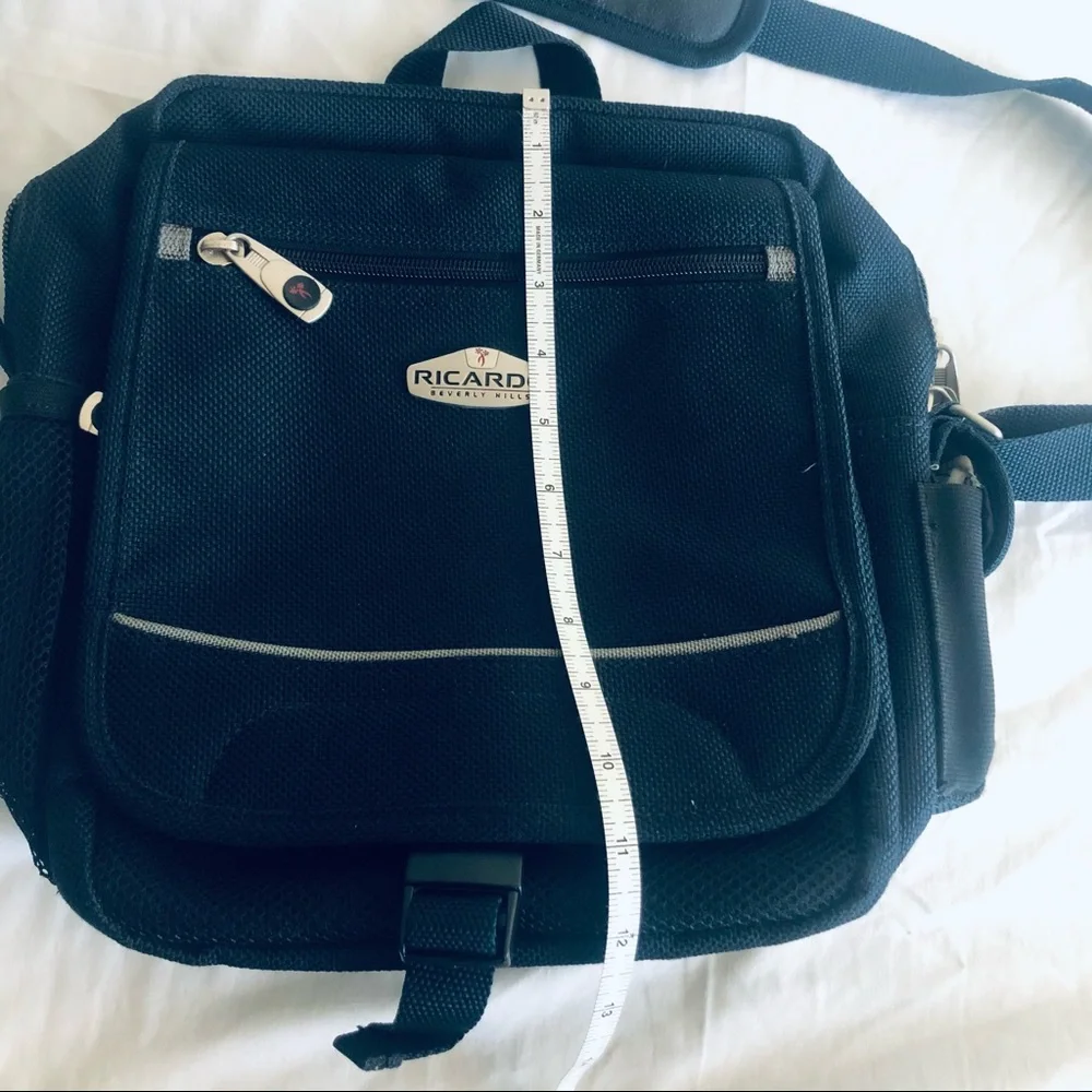 RICARDO BEVERLY HILLS CARRY ON Luggage